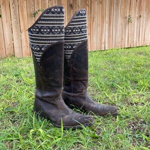 Ariat CALDERA Boots